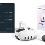 У Quest 3 не меньше миллиона пользователей