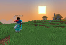 QuestCraft открыл Minecraft владельцам первых Quest и Quest 3 на 120 герцах