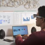 Qualcomm и Microsoft будут вместе делать процессоры для очков дополненной реальности