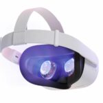 Facebook официально представила Oculus Quest 2