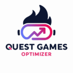 Quest Games Optimizer скачали 100 000 человек