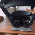Immersed показала режимы виртуальной, дополненной и смешанной реальности на Quest Pro