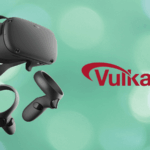 Unity получил поддержку Vulkan для Oculus Quest