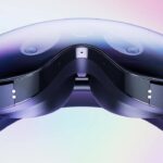 У микрофонов Quest Pro проблемы со взрывными согласными. Решения пока нет