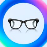 Meta* будет по умолчанию брать данные с очков для обучения нейросетей