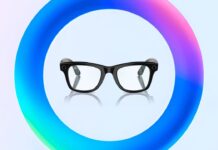 Meta* будет по умолчанию брать данные с очков для обучения нейросетей