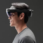 Продажи HoloLens 2 начались