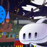 Meta* закрывает три игровые студии и сокращает Reality Labs
