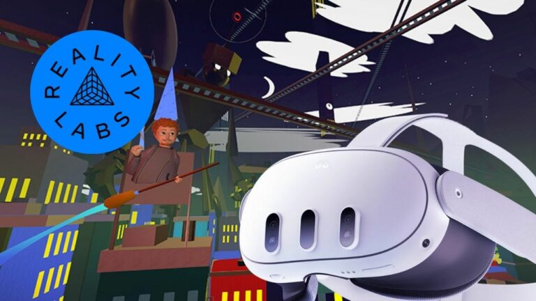 Meta* закрывает три игровые студии и сокращает Reality Labs