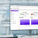 RealWear выпустила новую облачную платформу управления парком устройств