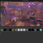 Новый редактор Rec Room позволит загружать контент прямо из Unity