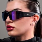 Под брендом Reebok вышли недорогие смарт-очки, которые умнеют со смартфонами