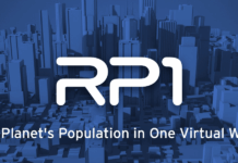 RP1 готовит серверную архитектуру, способную одновременно разместить больше 100 000 людей в одной локации