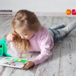 Ростелеком и Devar представили детскую образовательную платформу с дополненной реальностью