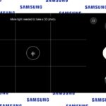 В смартфонах Samsung появилась запись пространственных фото и видео