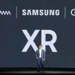Слух: Samsung может показать очки дополненной реальности в январе