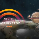 Сканируй и погружайся: Niantic запустила Scaniverse на Quest через WebXR