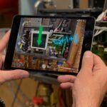 Scope AR купила израильский стартап WakingApp