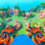 Бог поможет: Towers & Powers сделает вас почти всесильным защитником фентезийного народа