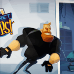Secret Oops! — новая шпионская игра дополненной реальности в Apple Arcade