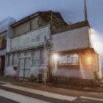 OtherSight: фотограмметрический туризм в Oculus Quest