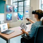 3D-редактор ShapesXR привлёк $8,6 млн и вслед за Quest выйдет на Vision Pro, Pico и Magic Leap