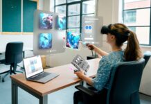 3D-редактор ShapesXR привлёк $8,6 млн и вслед за Quest выйдет на Vision Pro, Pico и Magic Leap