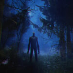 Слендер придёт в виртуальную реальность в спецверсии Slender: The Arrival