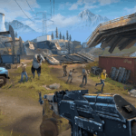 Многопользовательская зомби-RPG Survival Nation вышла на Pico 4