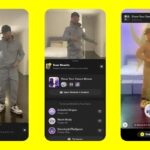 Snap анонсировала новые возможности линз Snapchat для пользователей, разработчиков и бизнеса