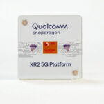 Snapdragon XR2: Qualcomm представила чип для автономных очков следующего поколения