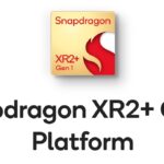 Qualcomm поделилась особенностями чипа Snapdragon XR2+ Gen 1 из Quest Pro