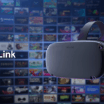 Oculus Link: контент для Rift на Quest