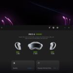 Новый Streaming Assistant от Pico переименовали в честь больших улучшений