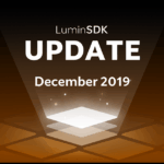 LuminSDK 0.23, The Lab и сроки релиза Magicverse: программное обновление Magic Leap 1