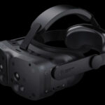 Somnium Space перед релизом очков VR1 раскрыла их стартовую линейку и подробные характеристики