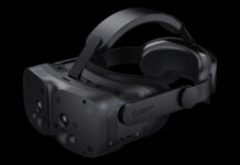 Somnium Space перед релизом очков VR1 раскрыла их стартовую линейку и подробные характеристики