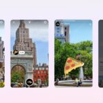 Новые возможности Spark AR проложат Meta путь к очкам дополненной реальности