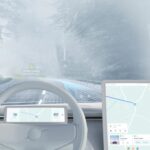 Volvo инвестировала в разработчика автомобильных стёкол-дисплеев Spectralics