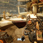 Bulletstorm VR отложили. Игру можно будет скачать 18 января