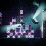 Lumines Arise: аудиовизуальная новинка от создателей Tetris Effect
