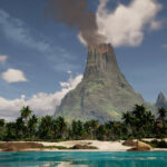Bootstrap Island: последнее обновление перед релизом приносит видения