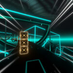 Демо физических тренировок Sportvida CyberDash вышло на SteamVR перед скорым релизом