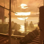 Steam-версию Myst перевели на OpenXR и Unreal Engine 5