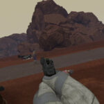 GRIM переносит выживание в стиле RUST на Марс. Начинается ранний доступ на Quest и в Steam