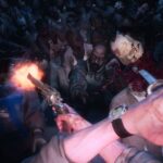 The Walking Dead: Saints & Sinners заработала $50 миллионов. Спасибо релизу на Quest