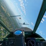 Новый трейлер Aces of Thunder показал всё, что получат виртуальные пилоты