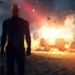 HITMAN: Мир наёмных убийц для SteamVR подняли до уровня PS VR2