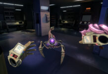 Genotype вслед за Quest покоряет Steam и Rift