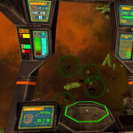 Space Salvage с юмором возвращает игроков в космическую фантастику 80-х